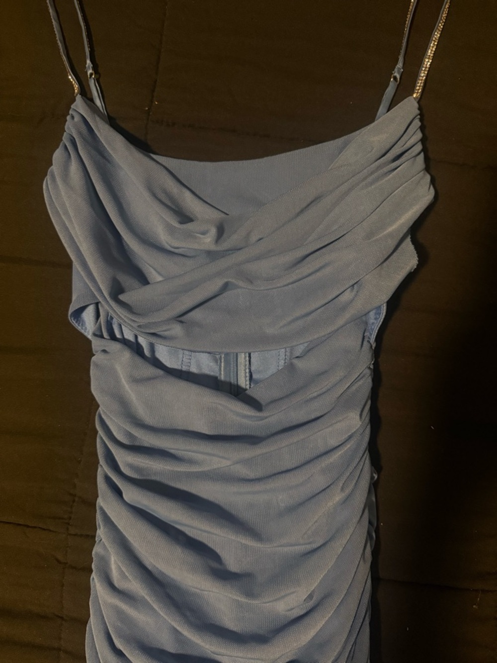 Mini Dress - Picture 3 of 11
